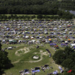 Mega Carbootsale Horst, 10 november 2025